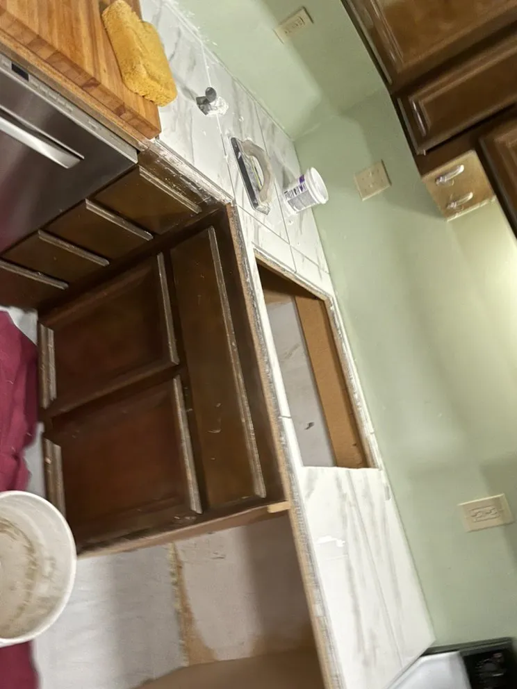 Reliable water heater service in Stockton, CA by J & J Quality Home Repair Service