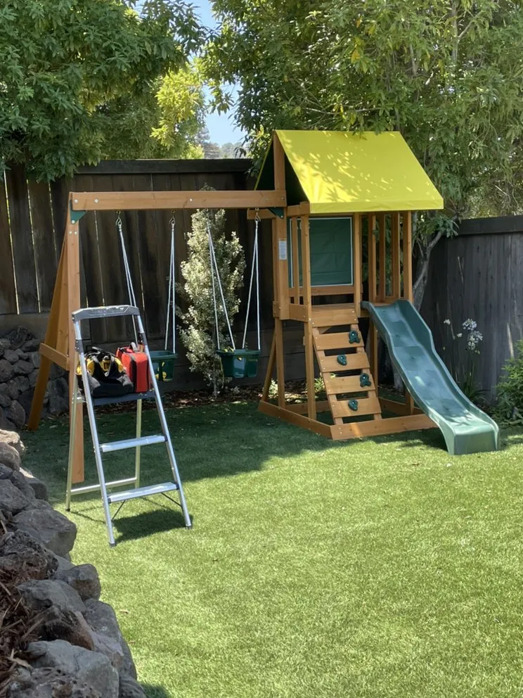 Slide of J & J Quality Home Repair Service