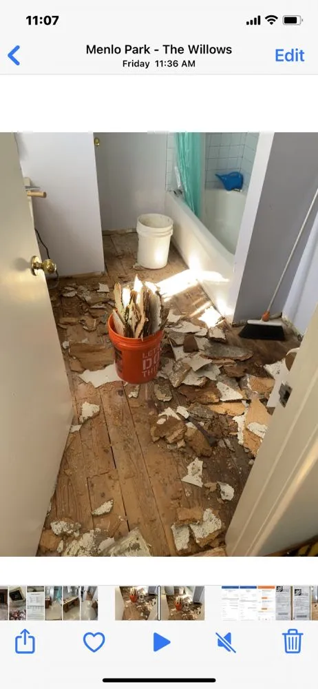 Slide of J & J Quality Home Repair Service