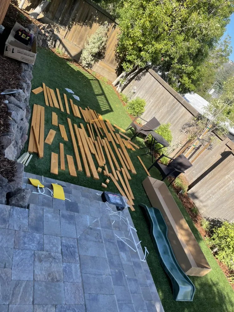 Slide of J & J Quality Home Repair Service