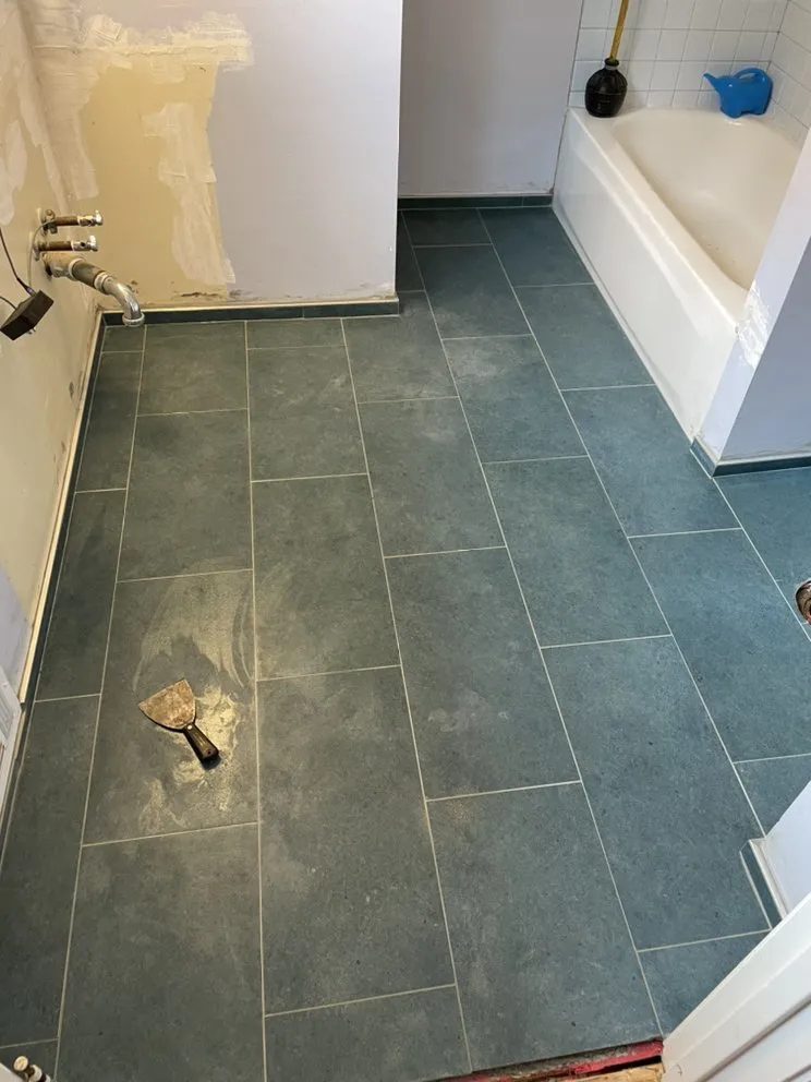 Slide of J & J Quality Home Repair Service