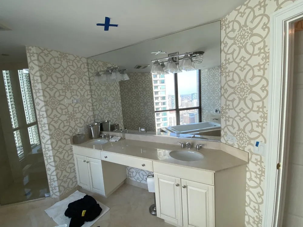 Slide of J & J Restoration