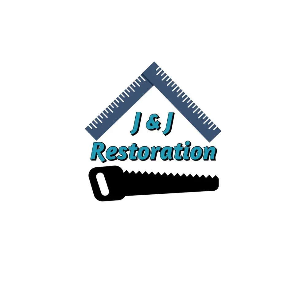 Slide of J & J Restoration