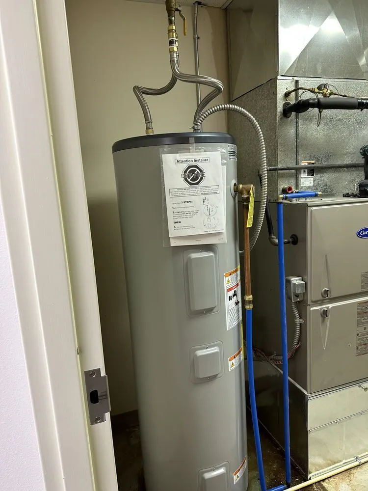 Top-rated emergency plumbing service in La Barge, WY - J & J Services