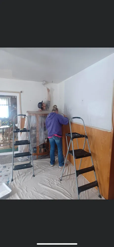 Expert emergency plumbing service in La Barge, WY - J & J Services