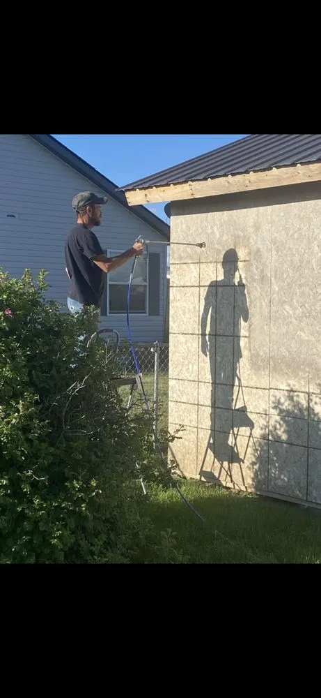 Trusted plumbing repair in La Barge, WY by J & J Services