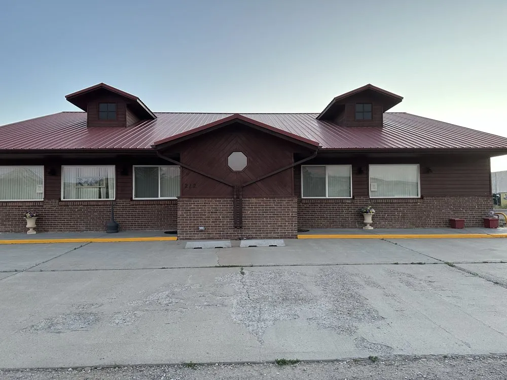 Expert emergency plumbing for homes in La Barge, WY by J & J Services