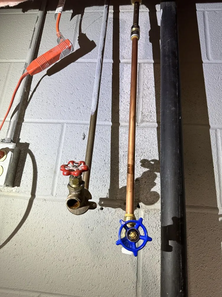 Trusted drain cleaning in La Barge, WY by J & J Services