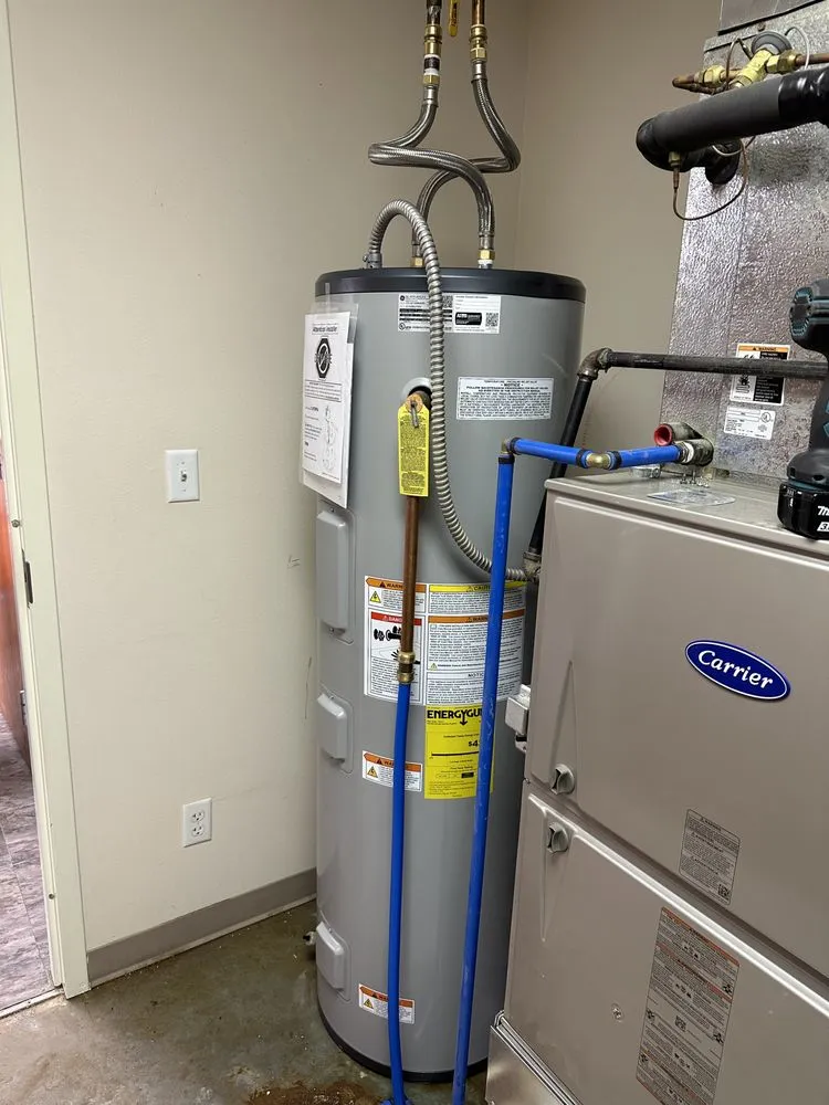 Reliable emergency plumbing in La Barge, WY by J & J Services