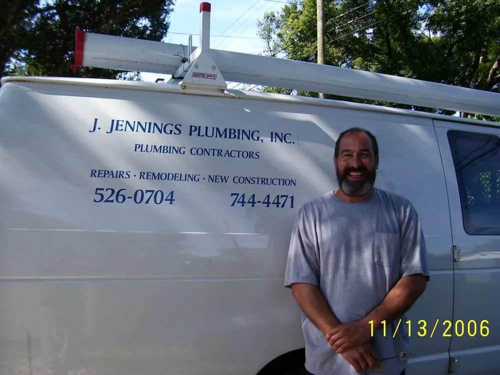Top-rated emergency plumbing for homes in St. Petersburg, FL by J  Jennings Plumbing Inc