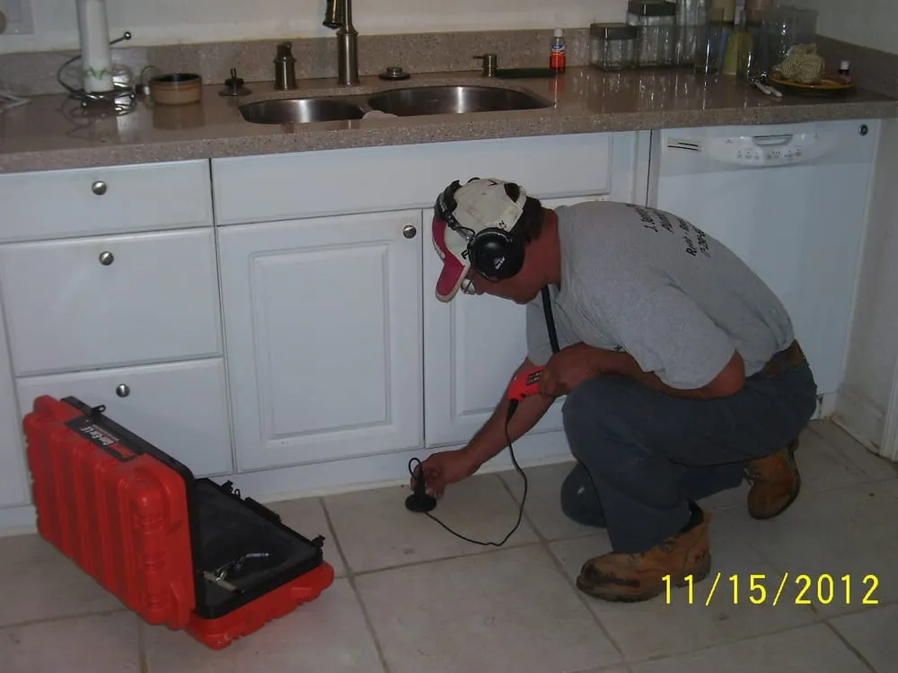 Trusted plumbing repair experts serving St. Petersburg, FL - J  Jennings Plumbing Inc