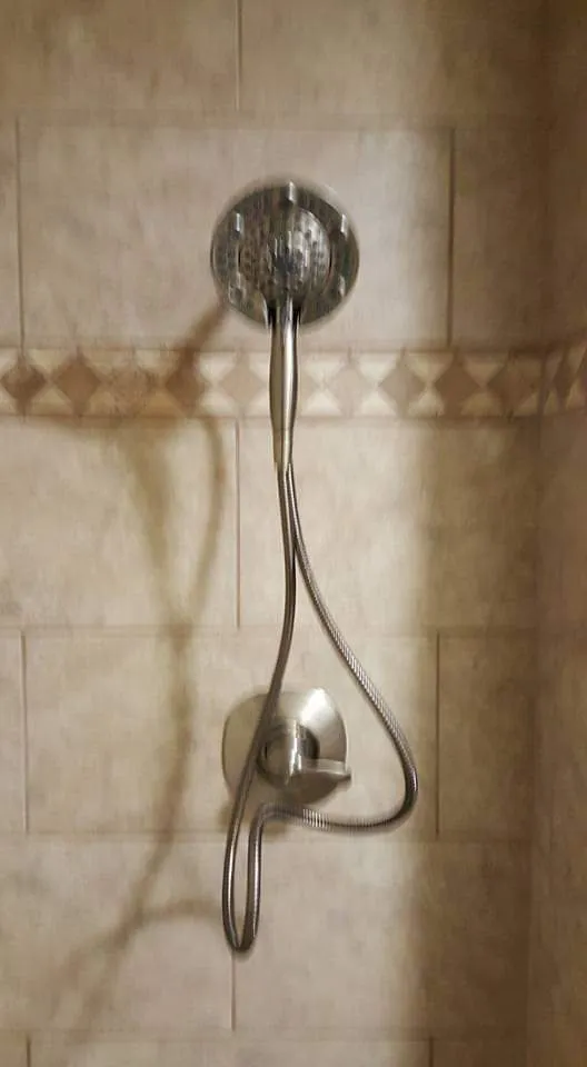 Slide of J & Junior Plumbing