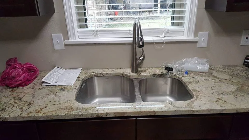 Emergency pipe repair experts serving Baton Rouge, LA - J & Junior Plumbing