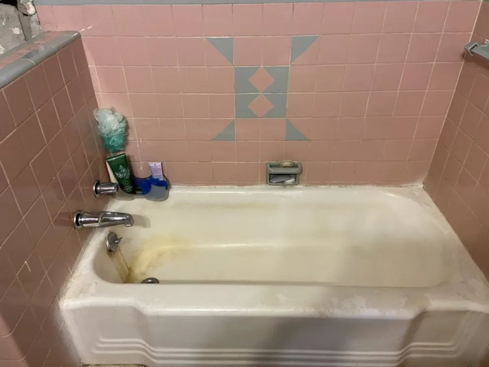 Professional leak detection in Baton Rouge, LA by J & Junior Plumbing