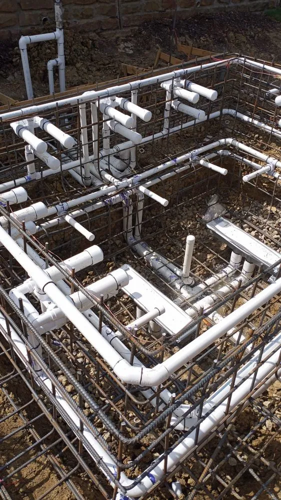 Slide of J & K Plumbing and Steel