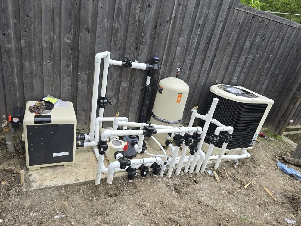 Slide of J & K Plumbing and Steel