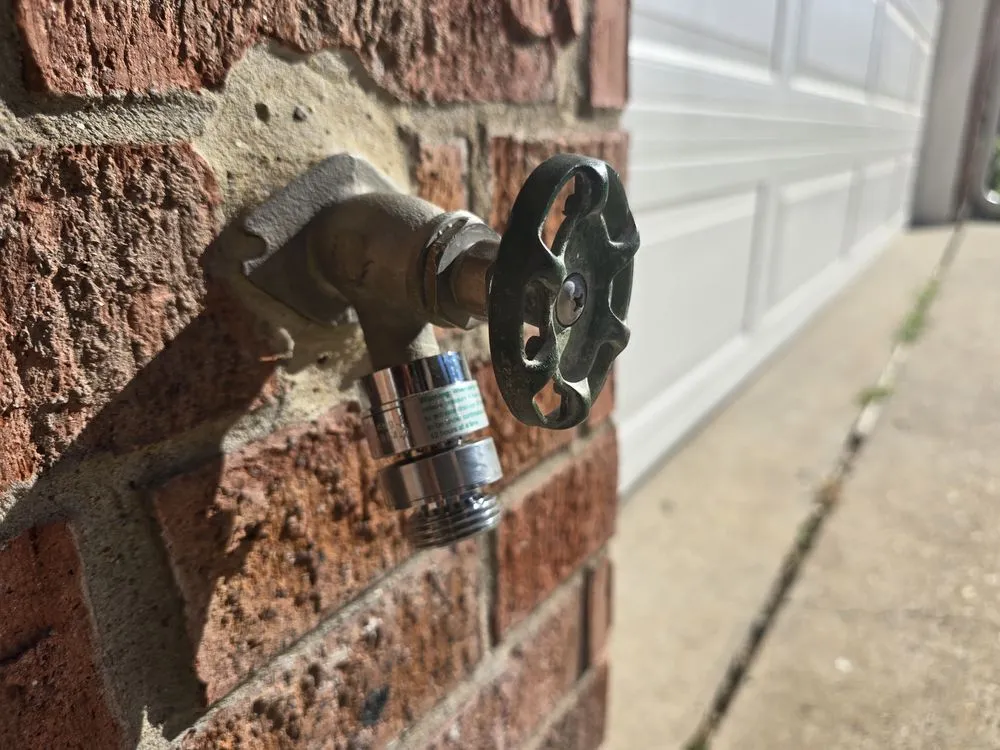 Slide of J & K Plumbing