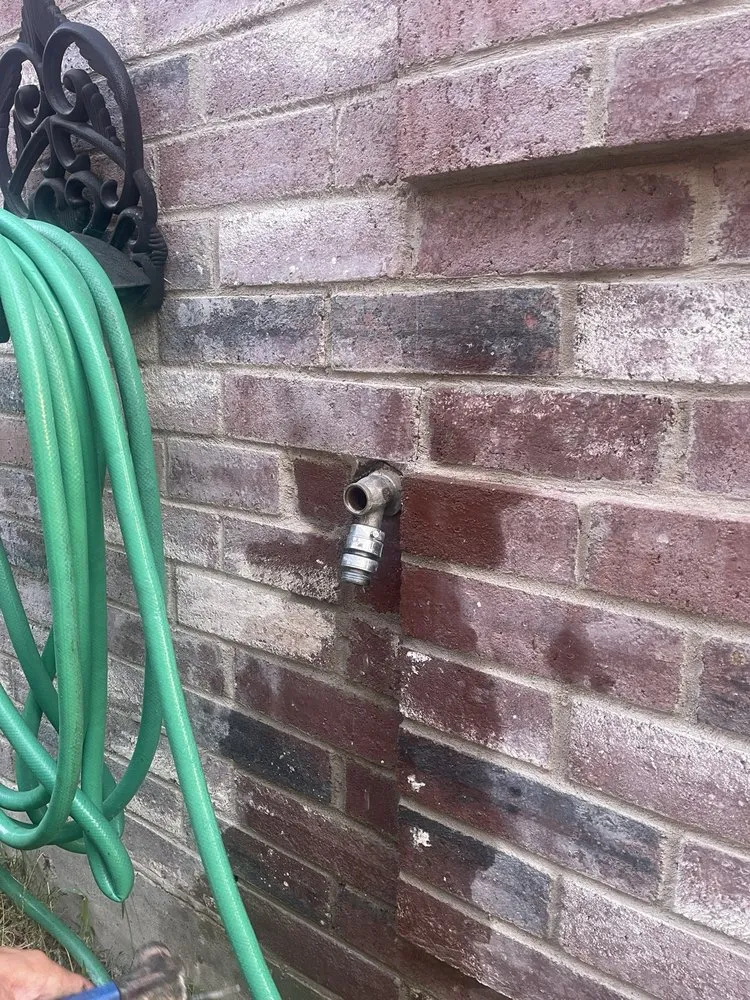 Slide of J & K Plumbing