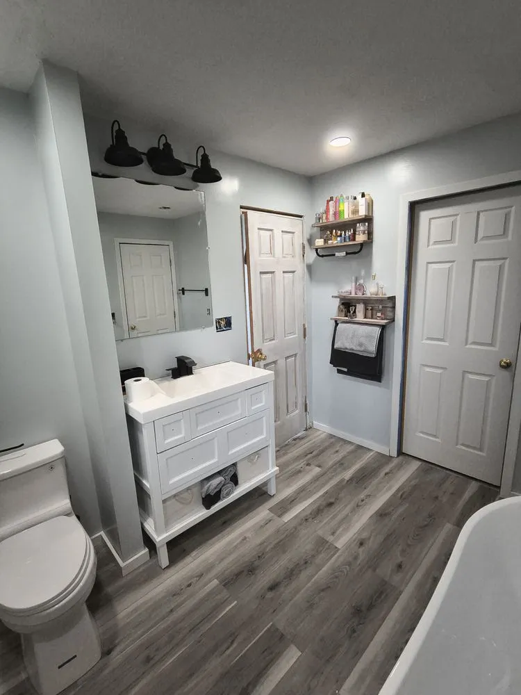 Slide of J & K Remodeling and Repair