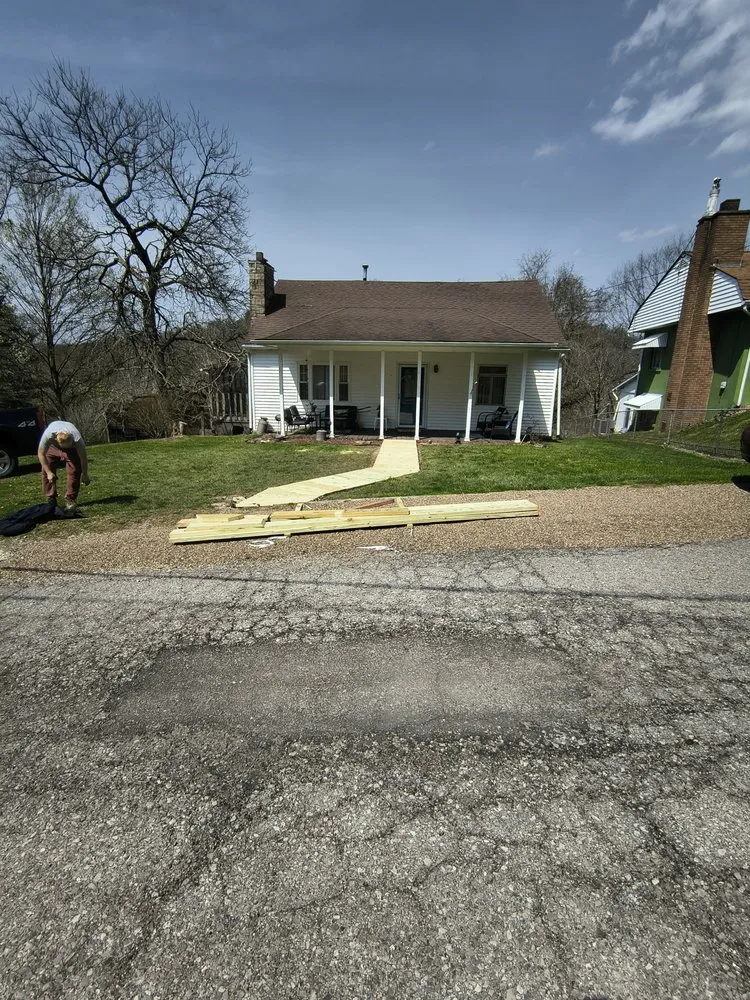 Slide of J & K Remodeling and Repair