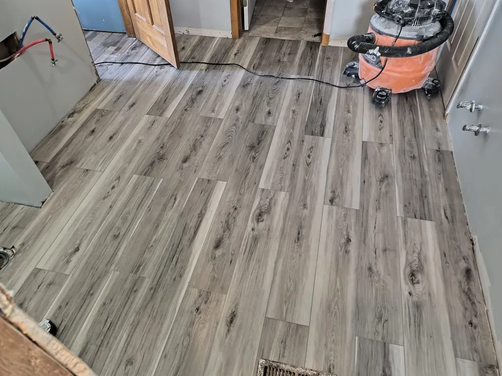 Slide of J & K Remodeling and Repair