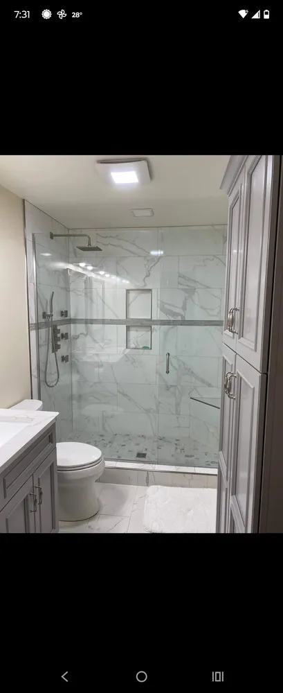 Reliable pipe repair experts serving Buffalo, WV - J & K Remodeling and Repair