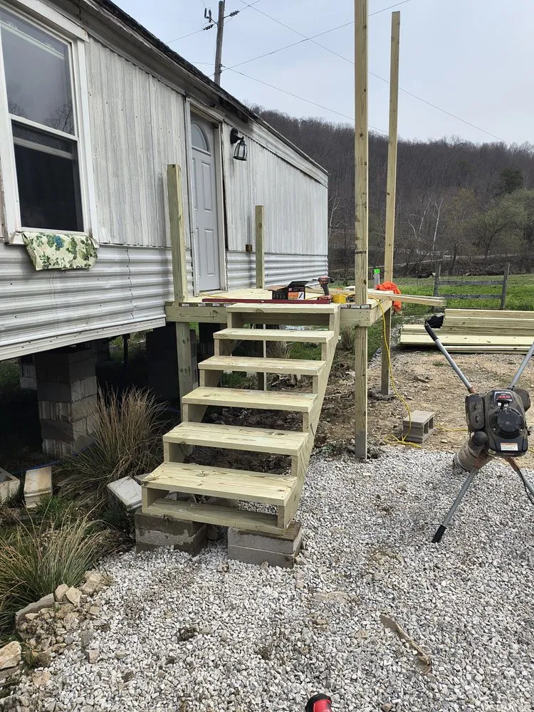 Slide of J & K Remodeling and Repair