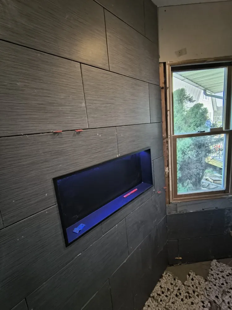 Slide of J & K Remodeling and Repair