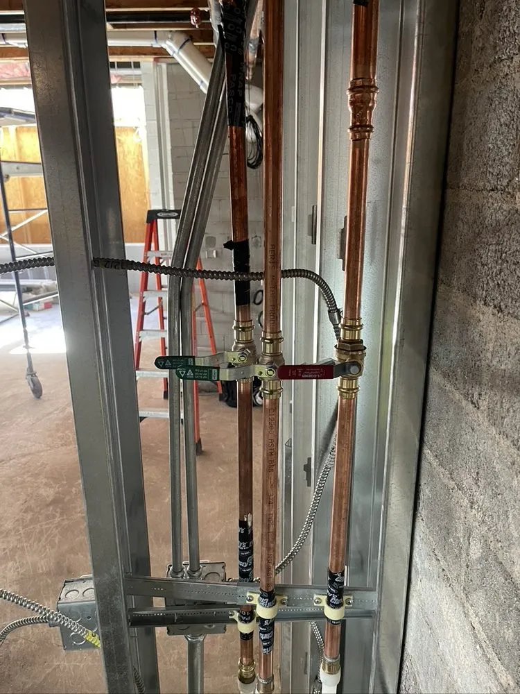 Slide of J & K Repair Services