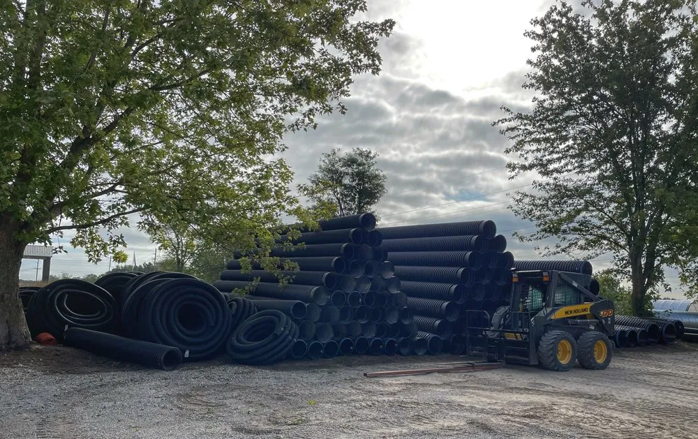 Slide of J & K Sales & Service