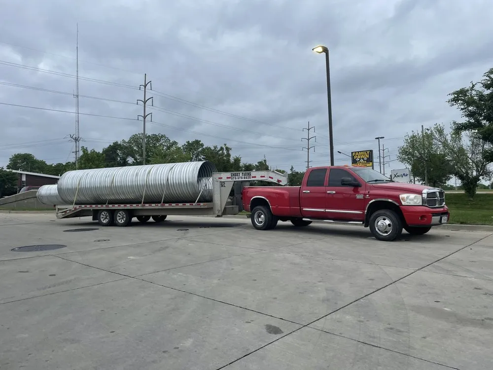 Slide of J & K Sales & Service