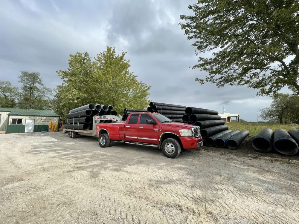 Slide of J & K Sales & Service