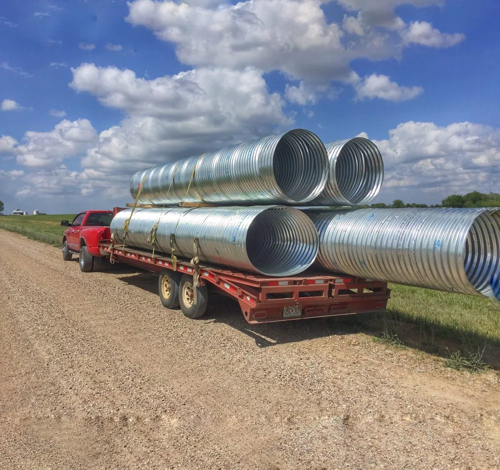 Slide of J & K Sales & Service