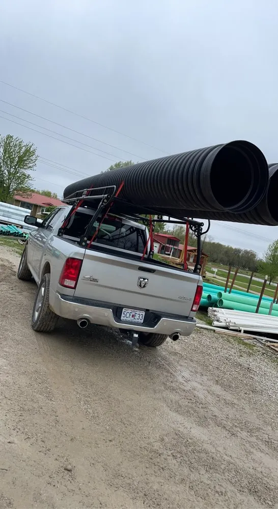 Slide of J & K Sales & Service