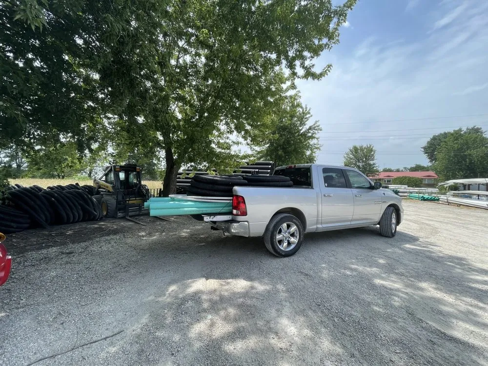 Slide of J & K Sales & Service