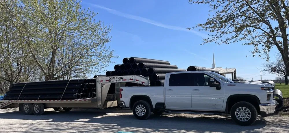 Slide of J & K Sales & Service