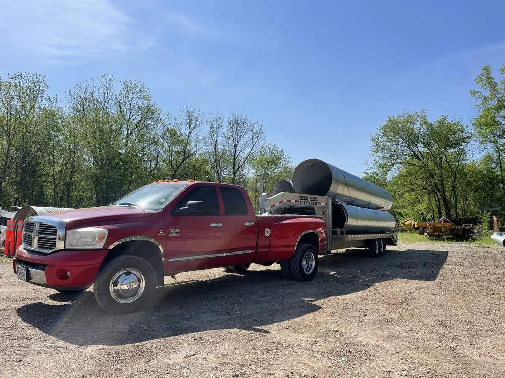 Slide of J & K Sales & Service