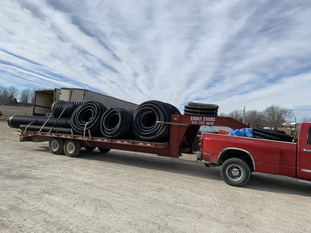 Slide of J & K Sales & Service