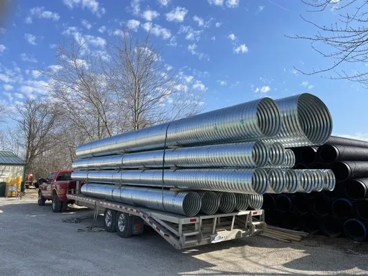 J & K Sales & Service