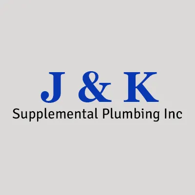 Slide of J & K Supplemental Plumbing