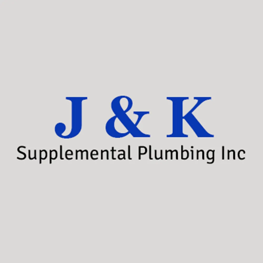Slide of J & K Supplemental Plumbing