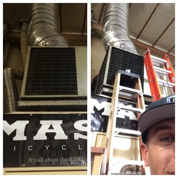 Quality drain cleaning in Huntington Beach, CA by J & L Air Conditioning