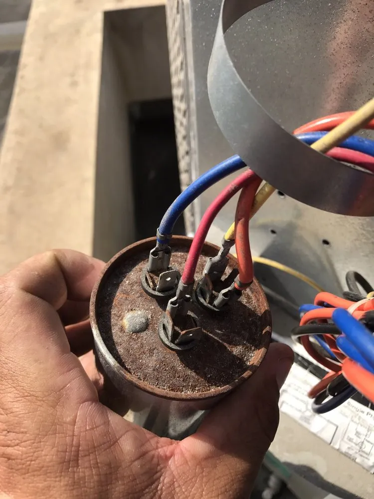 Trusted drain cleaning for homes in Huntington Beach, CA by J & L Air Conditioning