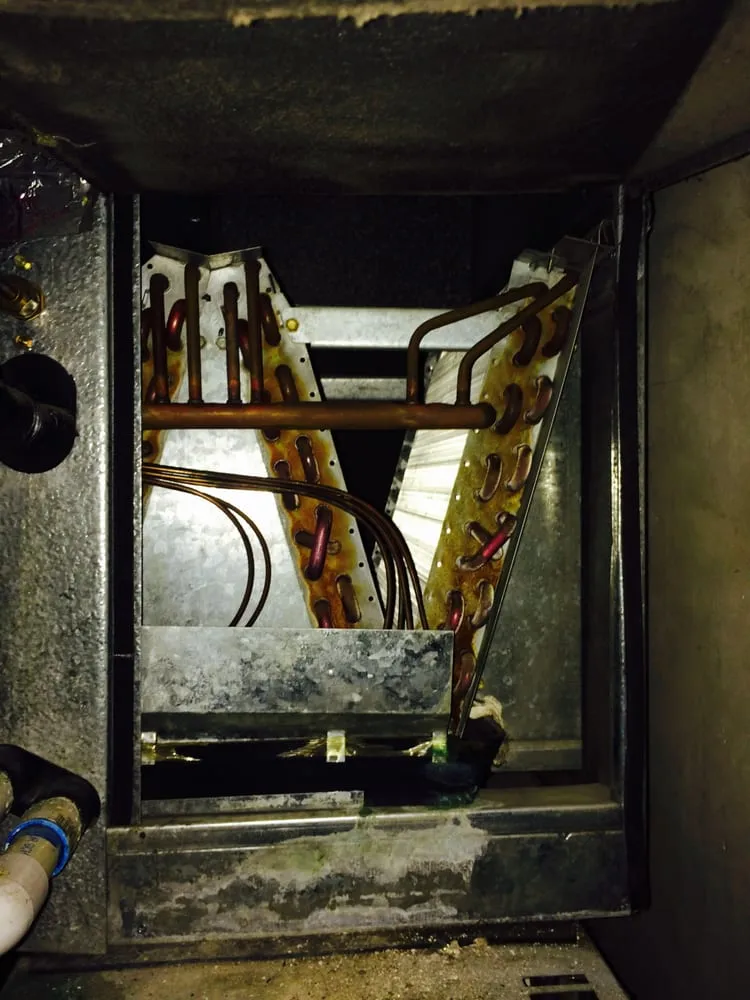 Slide of J & L Air Conditioning