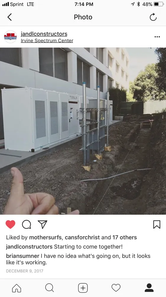 Slide of J & L Air Conditioning