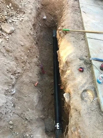 Slide of J & L Construction