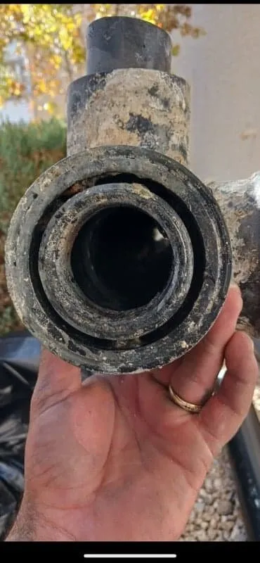 Slide of J & L Construction