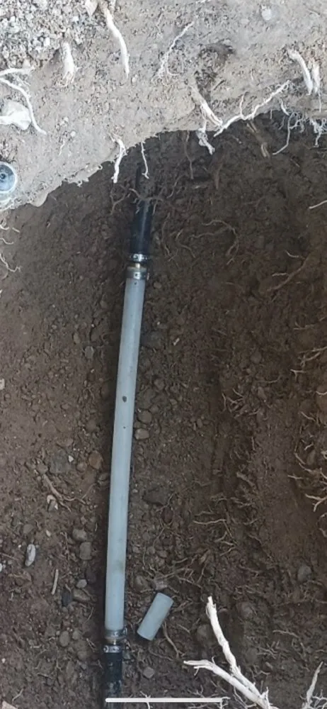 Slide of J & L Construction