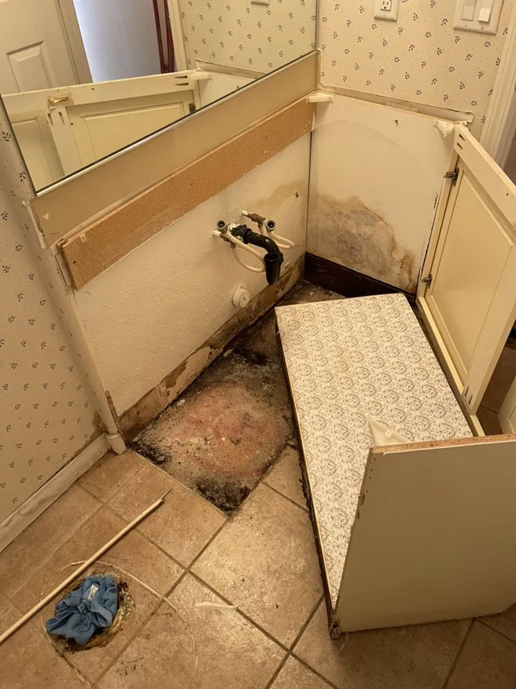 Slide of J & L Construction