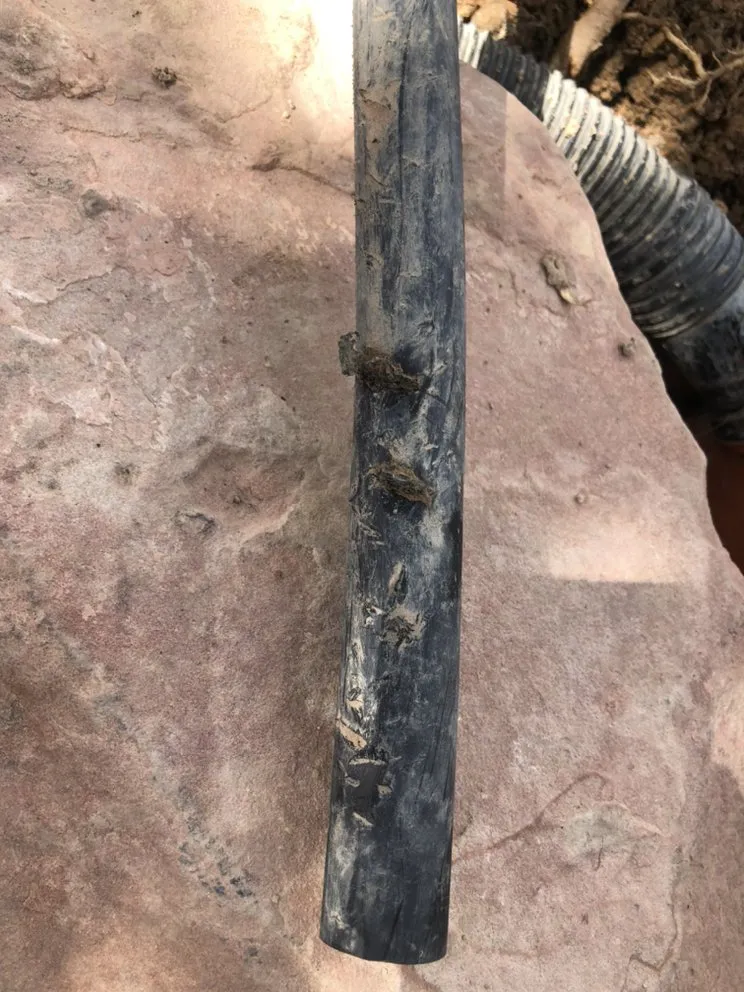 Slide of J & L Construction